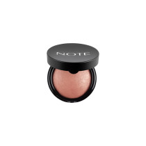 Note Baked Blusher, 03 Oriental Pink