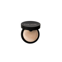 Note Baked Highlighter, 01 Moon Light