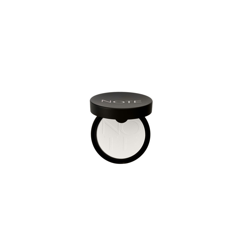 Note Translucent Setting Powder Blue light protection