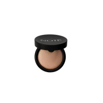 Note Baked Powder, 01 Stardust