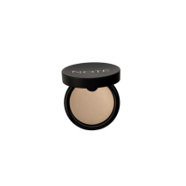 Note Baked Powder, 04 Porcelain Ivory