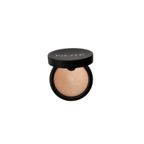 Note Baked Powder, 06 Gold Bronze