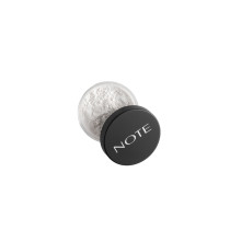 Note Loose Powder, 01 Invisible