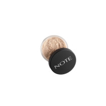 Note Loose Powder, 02 Light Beige