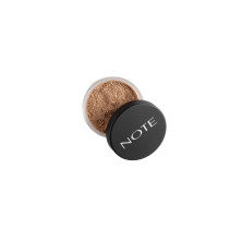 Note Loose Powder, 04 Beige