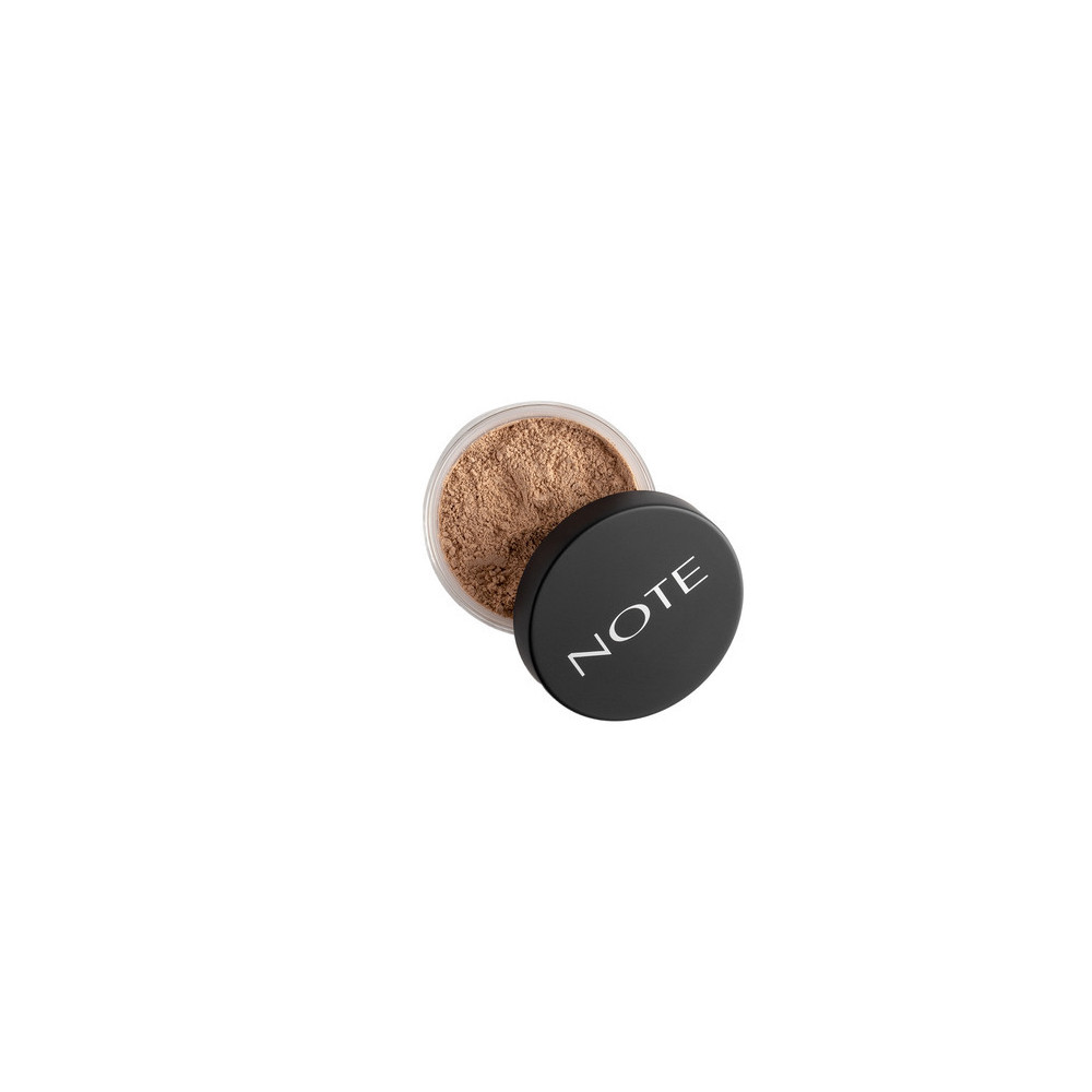 Note Loose Powder, 04 Beige
