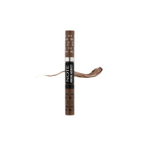 Note Brow Addict Tint And Shaping Gel, 02 Light Brown