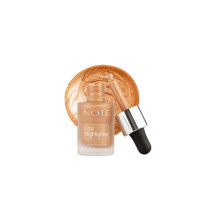 Note Drop Highlighter, 02 Charming Desert