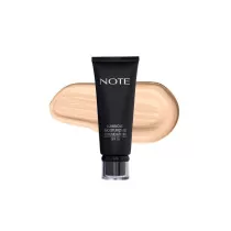 Note SPF 15 Luminous...