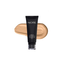 Note SPF 15 Luminous Moisturizing Foundation Tube, 03 Medium Beige