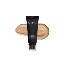 Note SPF 15 Luminous Moisturizing Foundation Tube, 04 Sand