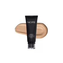 Note SPF 15 Luminous...
