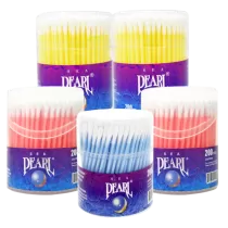 Sea Pearl Cotton Buds Pack...