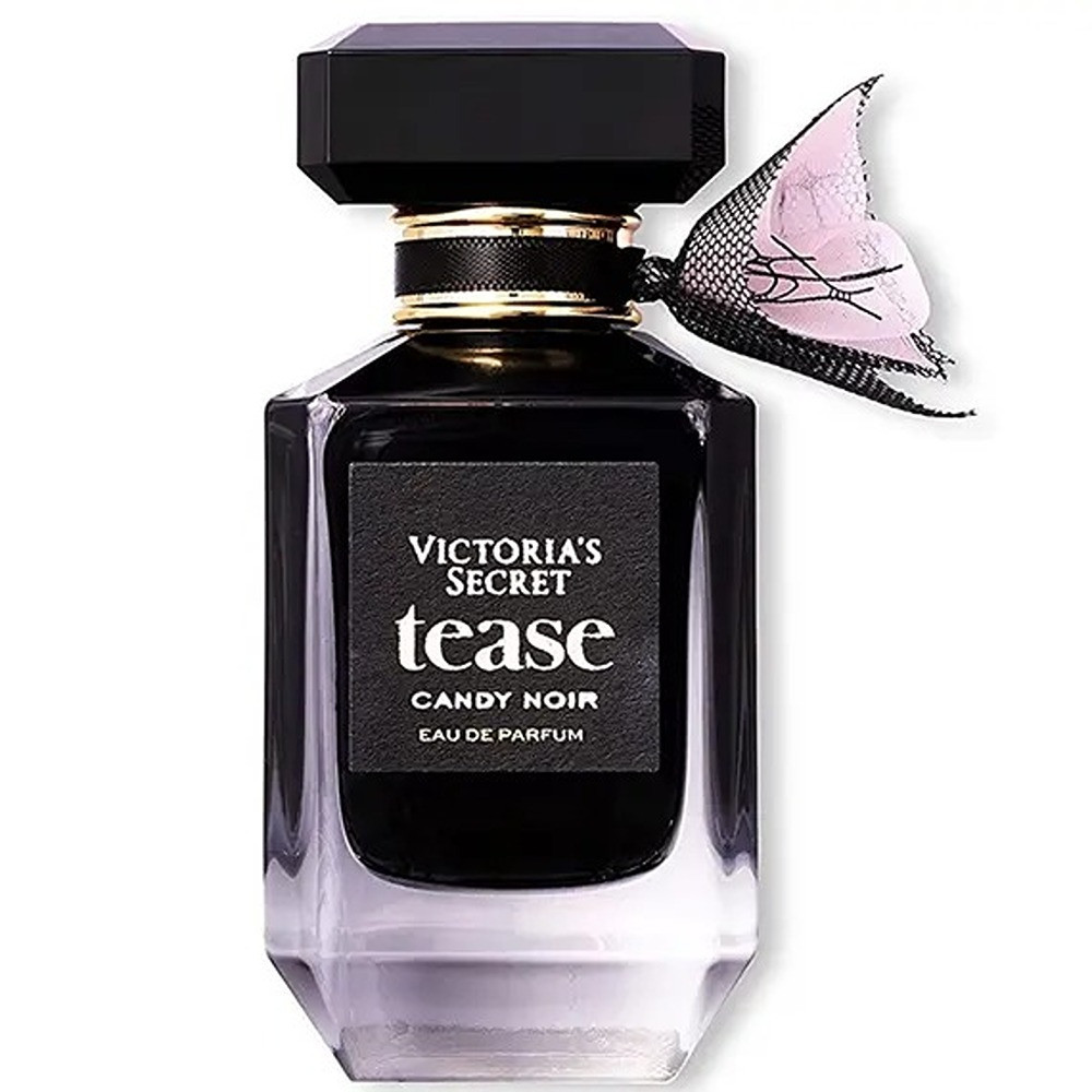Victoria's Secret Tease Candy Noir For Women Eau De Parfum, 100 Ml