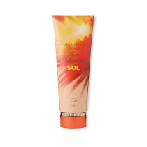 Victoria's Secret Velvet Petals Sol For Women Fragrance Lotion, 236 Ml