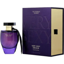 Victoria's Secret Very Sexy Orchid For Women Eau De Parfum, 100 Ml