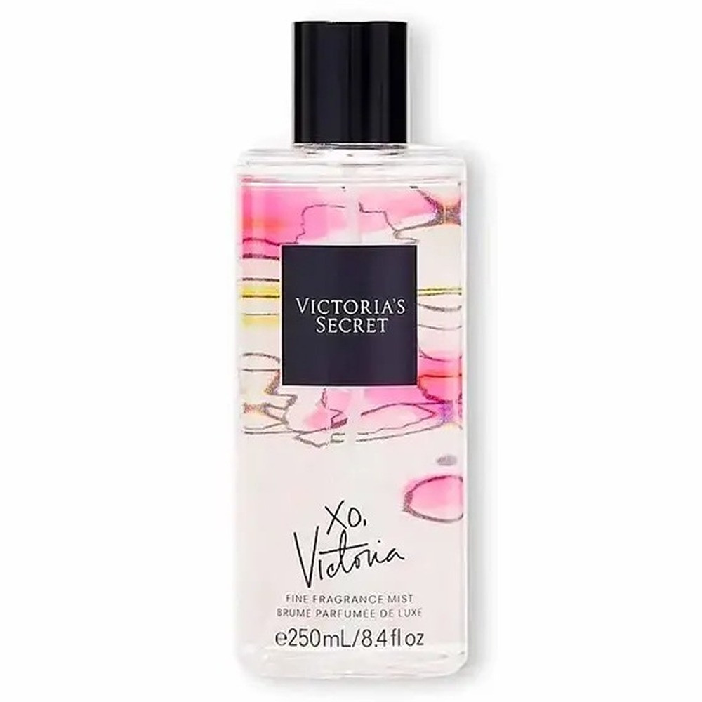Victoria's Secret Xo Victoria For Women Fine Fragrance Mist, 250 Ml