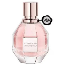 Viktor & Rolf Flowerbomb For Women Eau De Parfum, 50 Ml