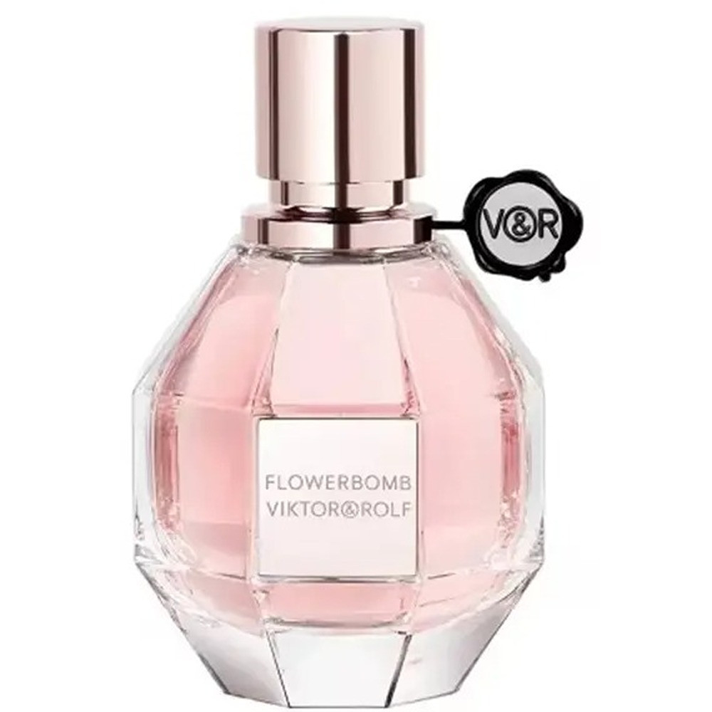 Viktor & Rolf Flowerbomb For Women Eau De Parfum, 50 Ml