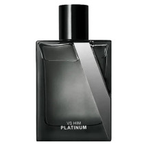 Victoria's Secret Vs Him Platinum For Men Eau De Parfum, 100 Ml