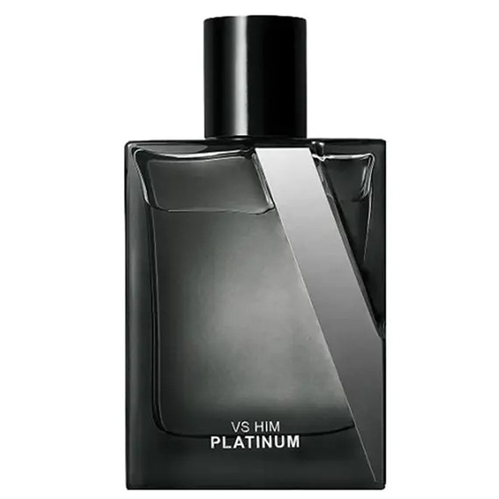 Victoria's Secret Vs Him Platinum For Men Eau De Parfum, 100 Ml