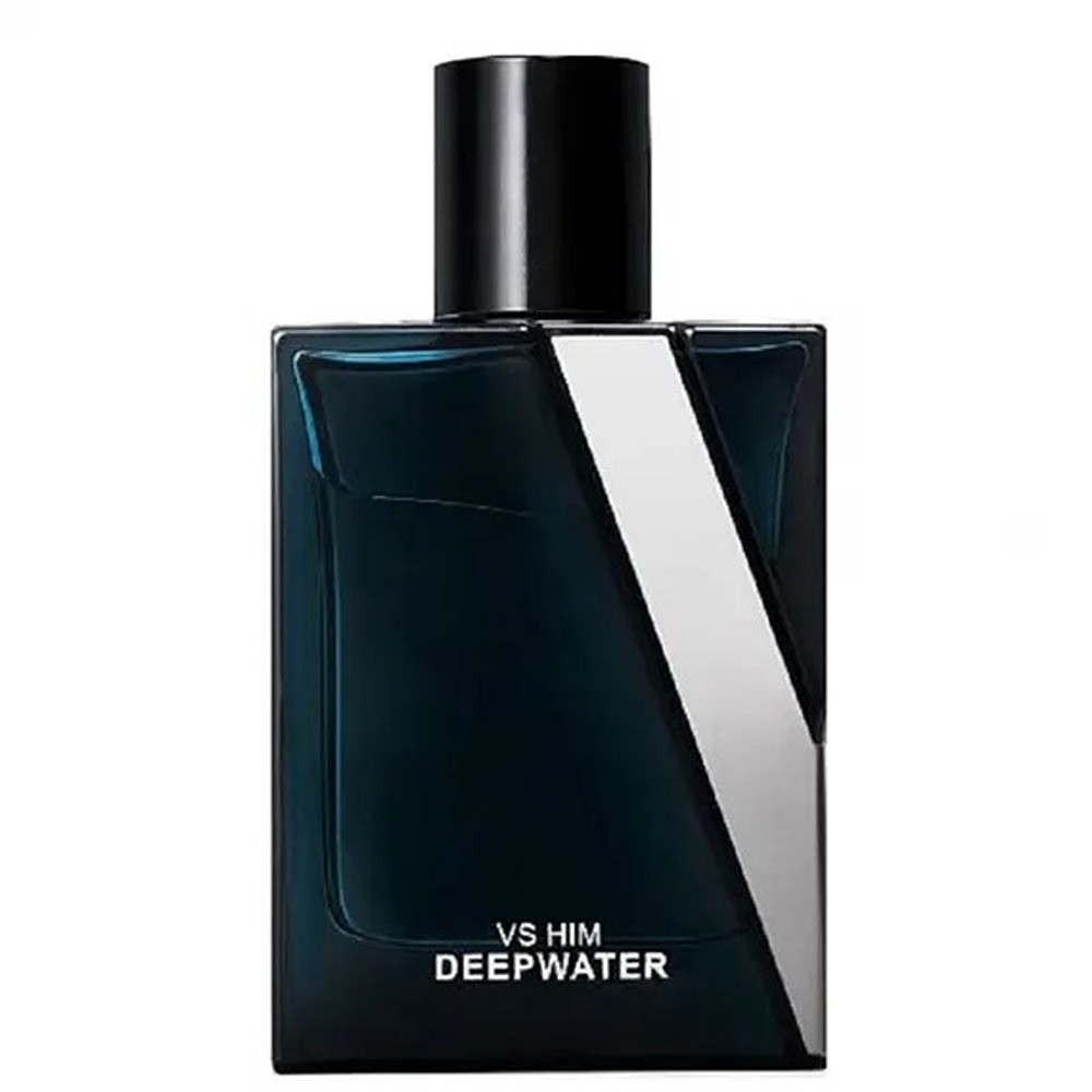 Victoria's Secret Vs Him Deep Water For Men Eau De Parfum, 100 Ml
