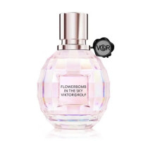 Viktor & Rolf Flowerbomb In The Sky For Women Eau De Parfum, 50 Ml