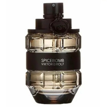 Viktor & Rolf Spicebomb For Men Eau De Toilette, 50 Ml