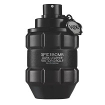 Viktor & Rolf Spicebomb Dark Leather For Men Eau De Parfum, 150 Ml