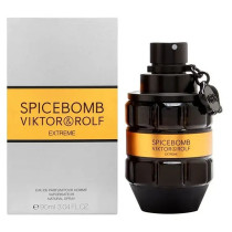 Viktor & Rolf Spicebomb Extreme For Men Eau De Parfum, 90 Ml
