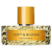 Vilhelm Parfumerie 125Th And Bloom For Unisex Eau De Parfum, 100 Ml