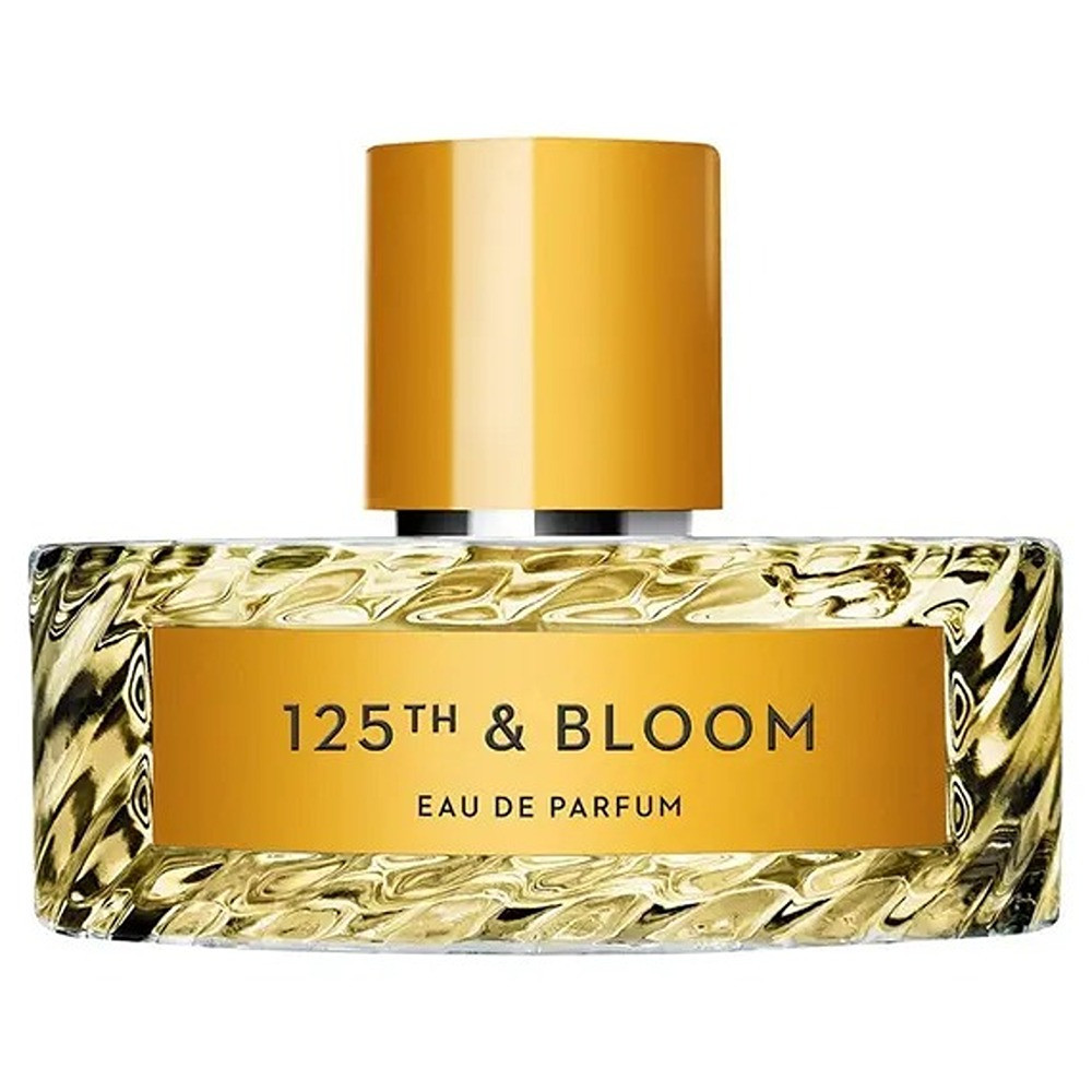 Vilhelm Parfumerie 125Th And Bloom For Unisex Eau De Parfum, 100 Ml