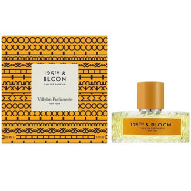 Vilhelm Parfumerie 125Th And Bloom For Unisex Eau De Parfum, 100 Ml