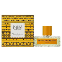 Vilhelm Parfumerie Basilico And Fellini For Unisex Eau De Parfum, 100 Ml
