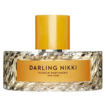 Vilhelm Parfumerie Darling Nikki For Unisex Eau De Parfum, 100 Ml
