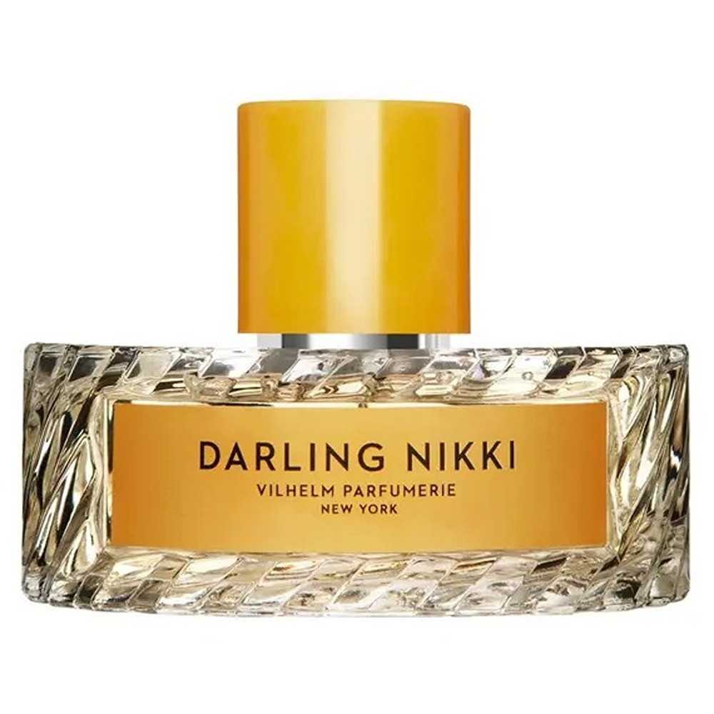 Vilhelm Parfumerie Darling Nikki For Unisex Eau De Parfum, 100 Ml