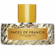 Vilhelm Parfumerie Faces Of Francis For Unisex Eau De Parfum, 100 Ml