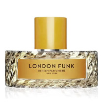 Vilhelm Parfumerie London...
