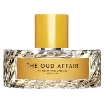 Vilhelm Parfumerie The Oud Affair For Unisex Eau De Parfum, 100 Ml