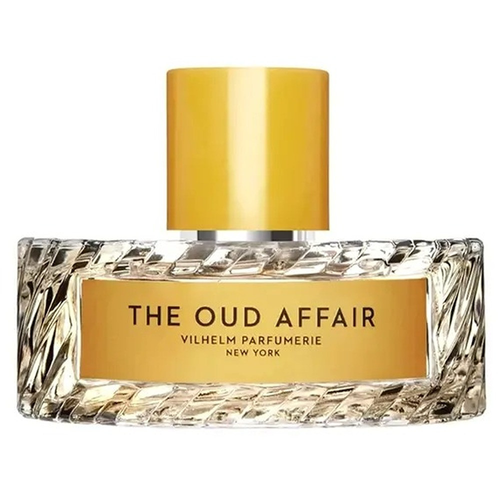 Vilhelm Parfumerie The Oud Affair For Unisex Eau De Parfum, 100 Ml