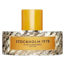 Vilhelm Parfumerie Stockholm 1978 For Unisex Eau De Parfum, 100 Ml