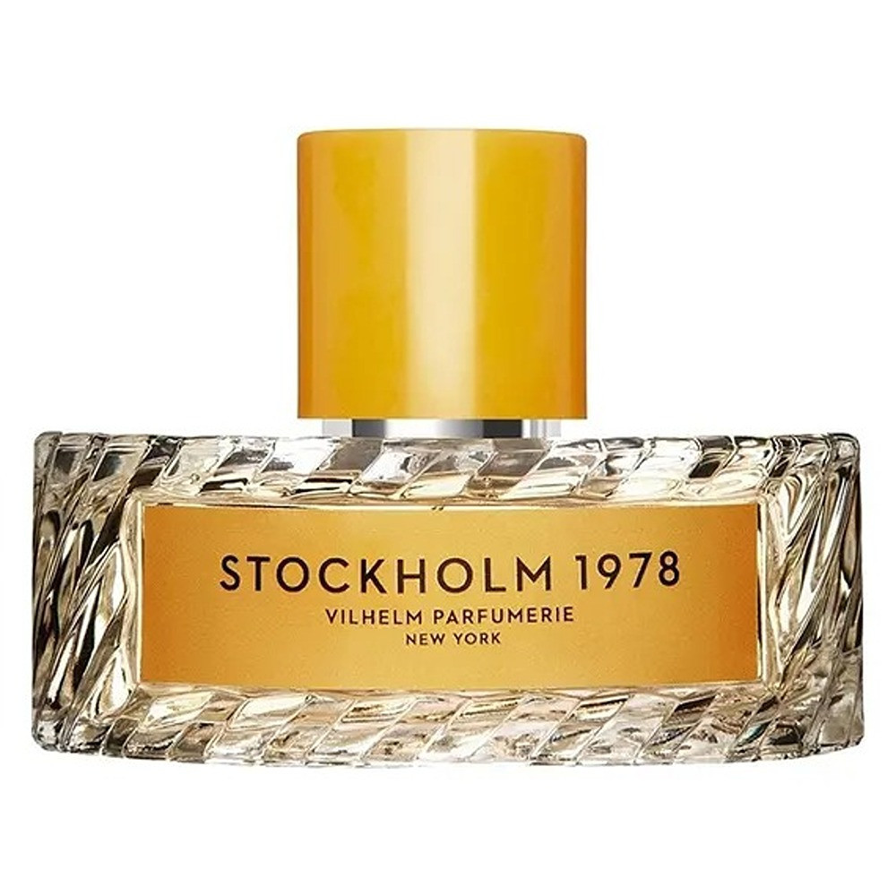 Vilhelm Parfumerie Stockholm 1978 For Unisex Eau De Parfum, 100 Ml