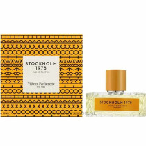 Vilhelm Parfumerie Stockholm 1978 For Unisex Eau De Parfum, 100 Ml
