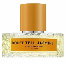 Vilhelm Parfumerie Don't Tell Jasmine For Unisex Eau De Parfum, 100 Ml