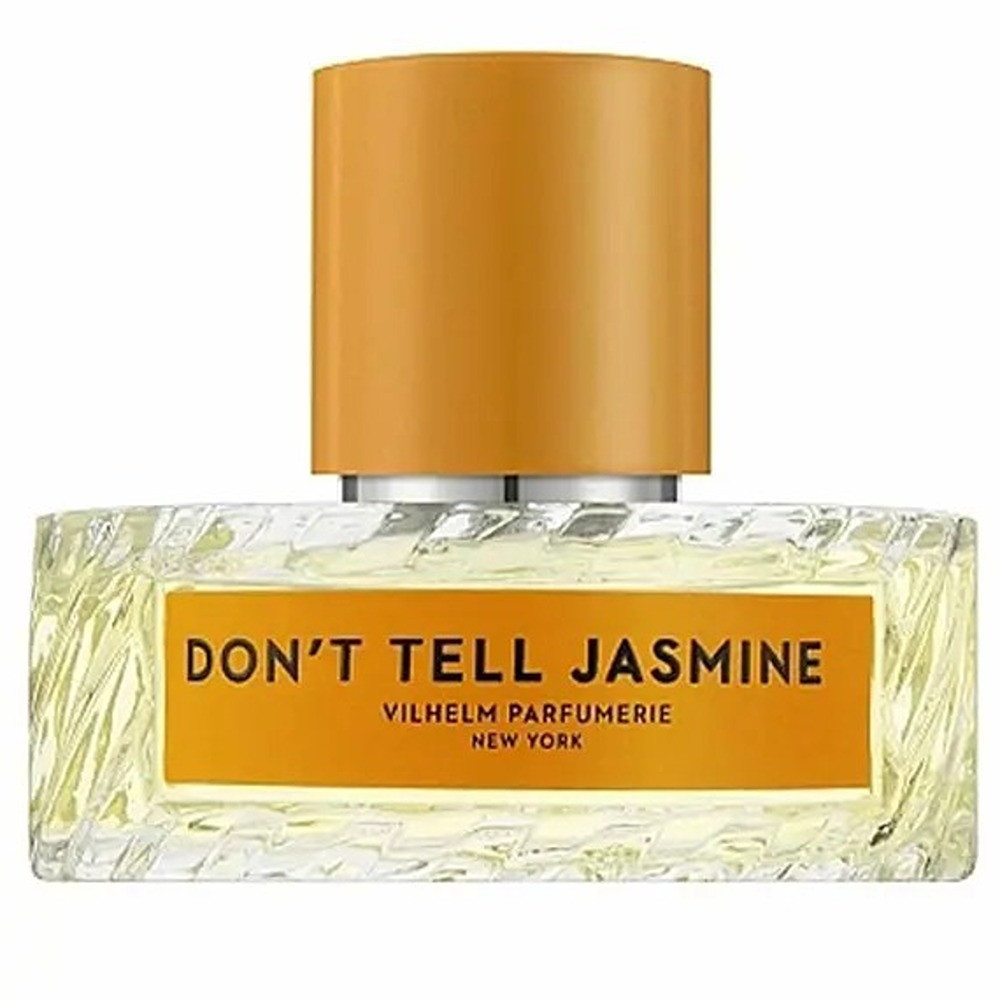 Vilhelm Parfumerie Don't Tell Jasmine For Unisex Eau De Parfum, 100 Ml