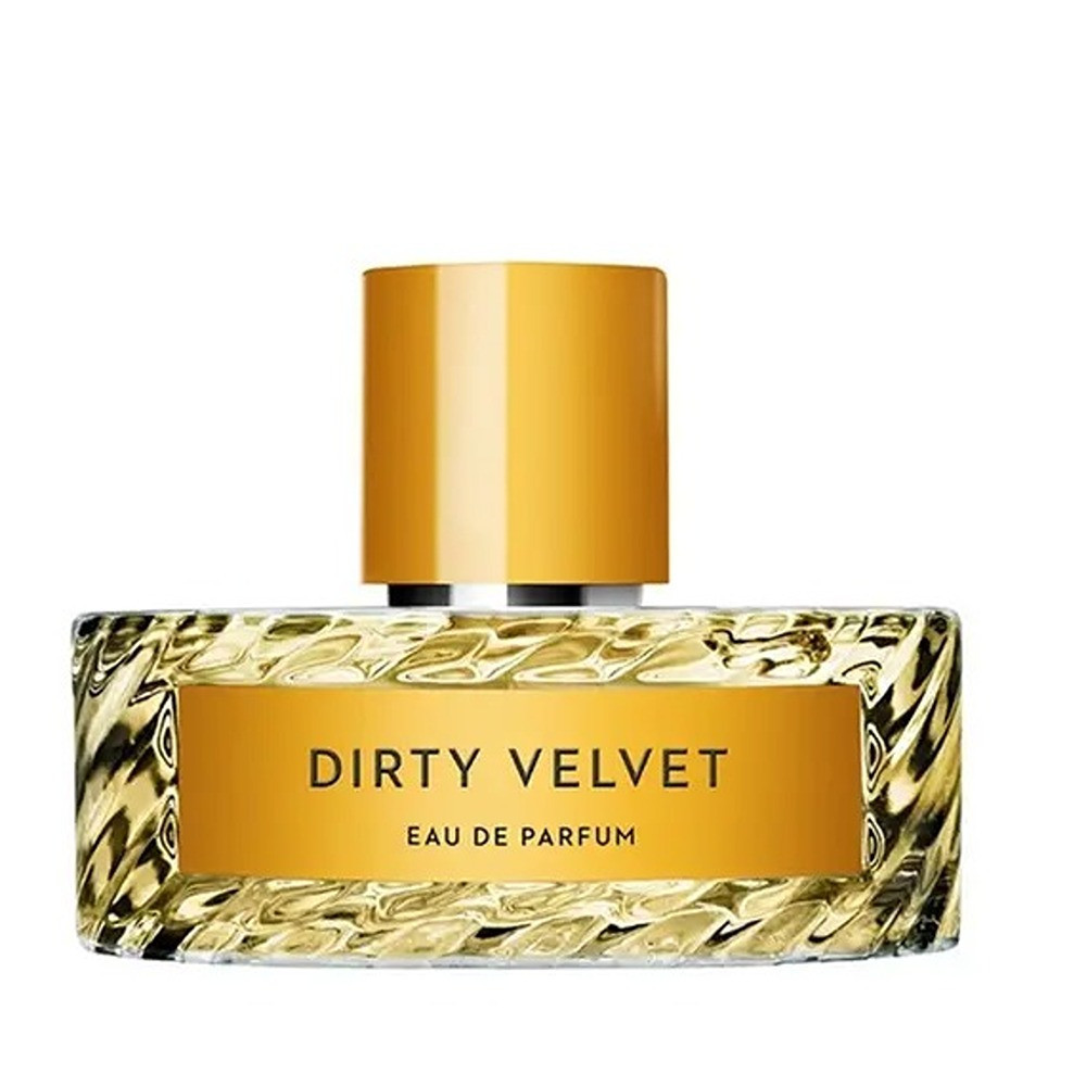 Vilhelm Parfumerie Dirty Velvet For Unisex Eau De Parfum, 100 Ml