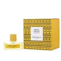Vilhelm Parfumerie Dirty Velvet For Unisex Eau De Parfum, 100 Ml