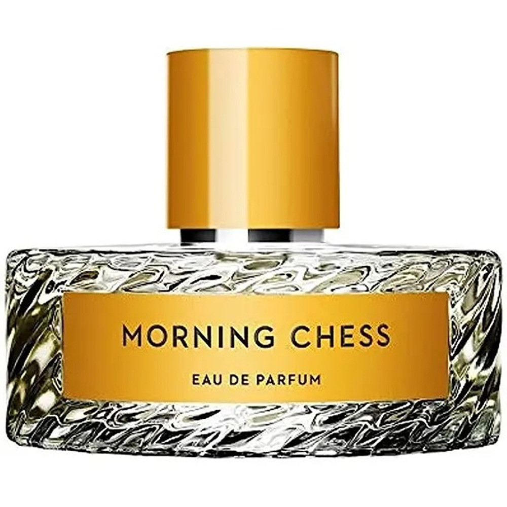 Vilhelm Parfumerie Morning Chess For Unisex Eau De Parfum, 100 Ml