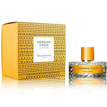 Vilhelm Parfumerie Morning Chess For Unisex Eau De Parfum, 100 Ml