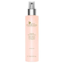 Villa Floriani Bodyactive Hydrate And Smooth Magnolia Satin For Women Body Spray, 150 Ml
